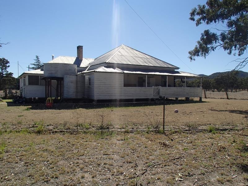 54 Curtin Road, Stanthorpe QLD 4380