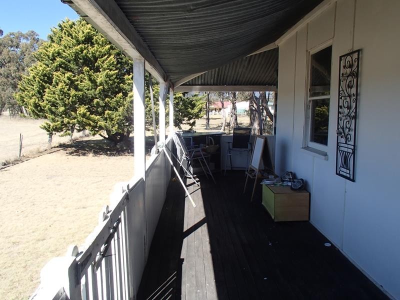 54 Curtin Road, Stanthorpe QLD 4380