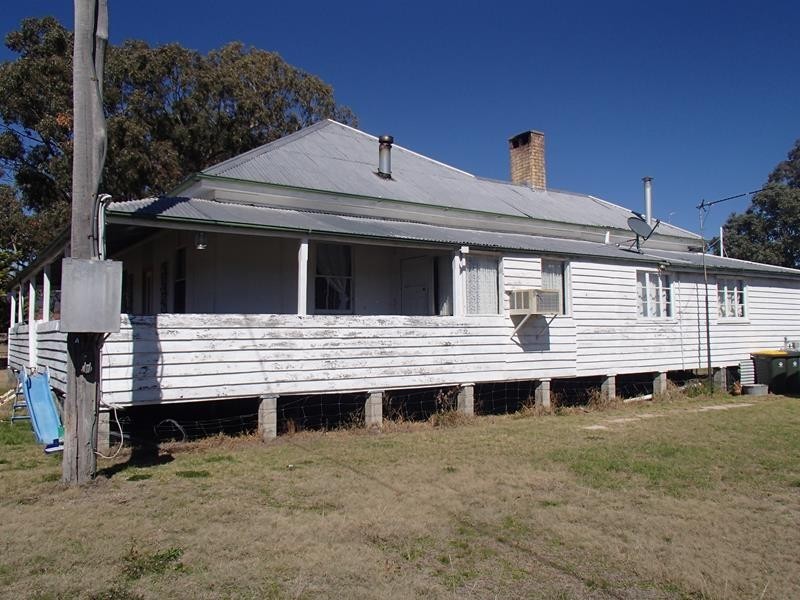 54 Curtin Road, Stanthorpe QLD 4380