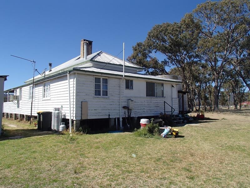 54 Curtin Road, Stanthorpe QLD 4380