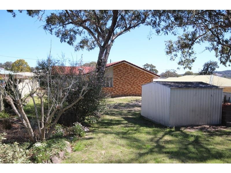35 Granite Street, Stanthorpe QLD 4380