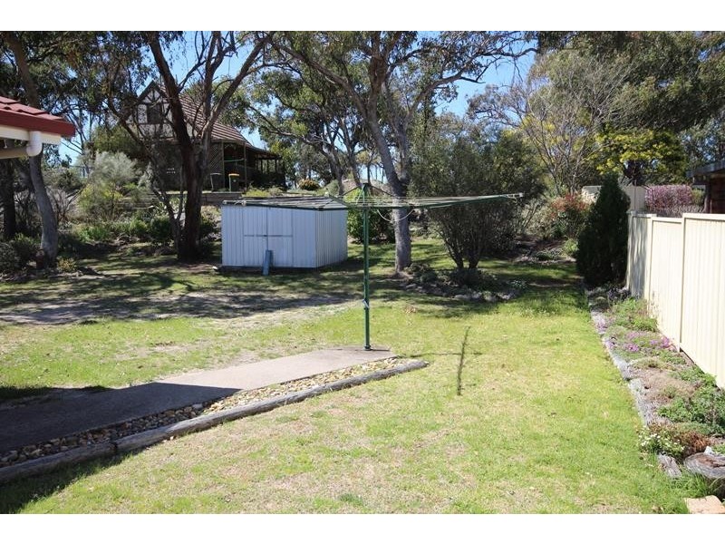 35 Granite Street, Stanthorpe QLD 4380