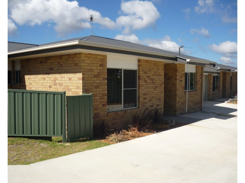 18/21 Wolfram Street, Stanthorpe QLD 4380