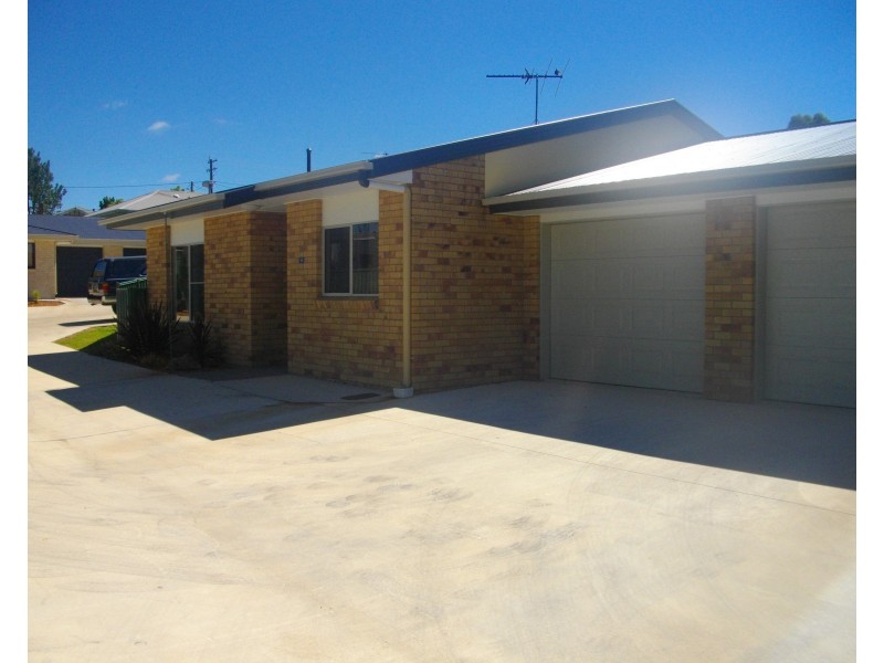 18/21 Wolfram Street, Stanthorpe QLD 4380