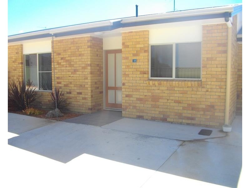 18/21 Wolfram Street, Stanthorpe QLD 4380