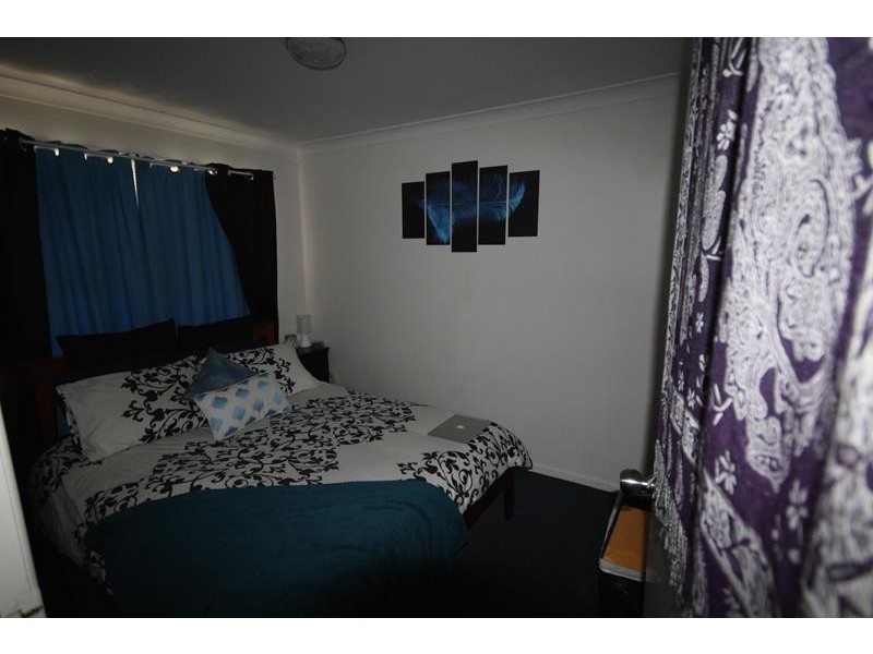 41 Caulley Lane, Stanthorpe QLD 4380