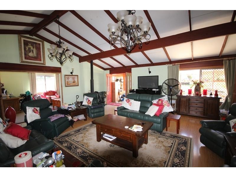 41 Caulley Lane, Stanthorpe QLD 4380