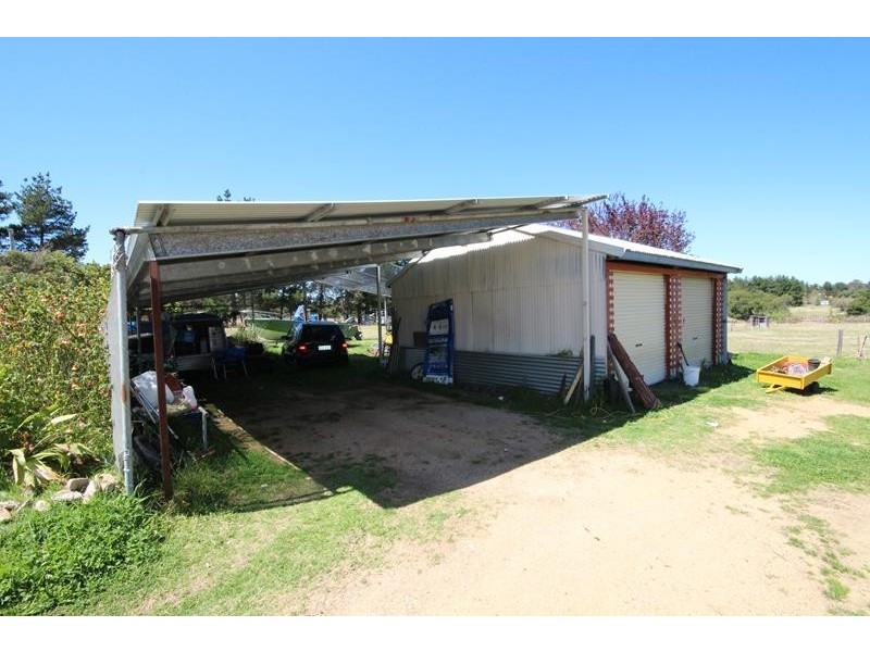 41 Caulley Lane, Stanthorpe QLD 4380