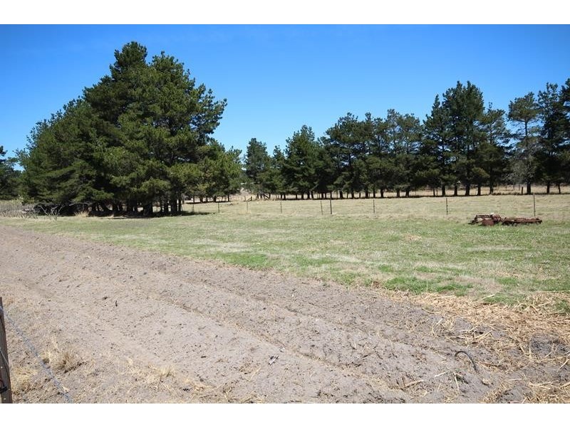 41 Caulley Lane, Stanthorpe QLD 4380