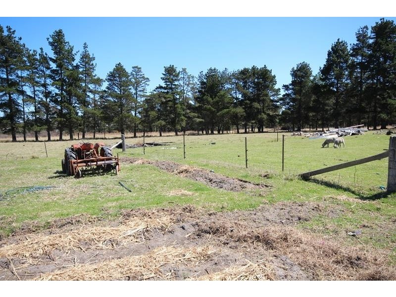 41 Caulley Lane, Stanthorpe QLD 4380