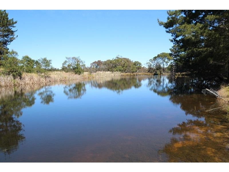41 Caulley Lane, Stanthorpe QLD 4380