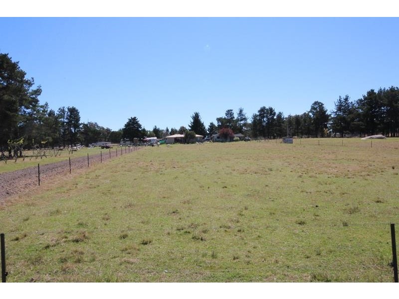41 Caulley Lane, Stanthorpe QLD 4380