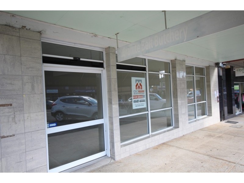 139 High Street, Stanthorpe QLD 4380