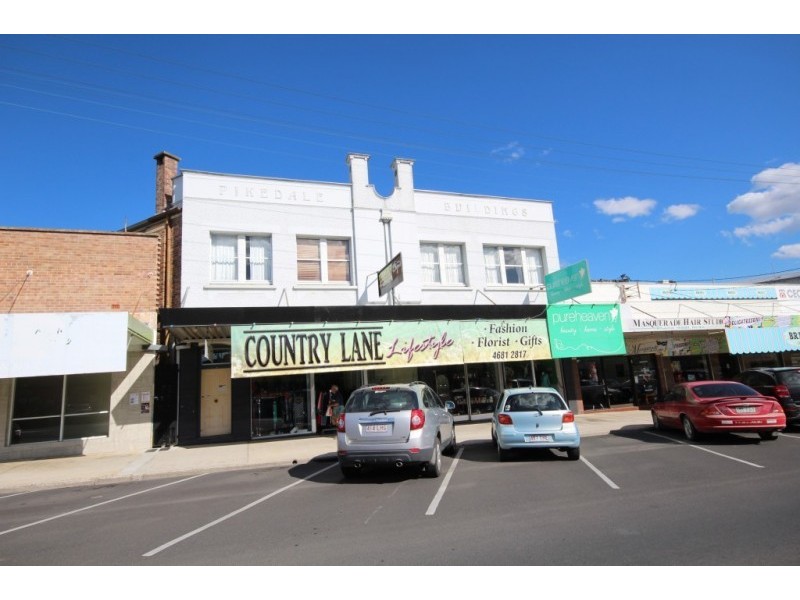 141 High Street, Stanthorpe QLD 4380