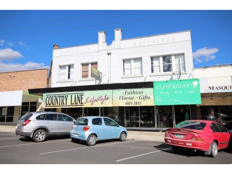 141 High Street, Stanthorpe QLD 4380