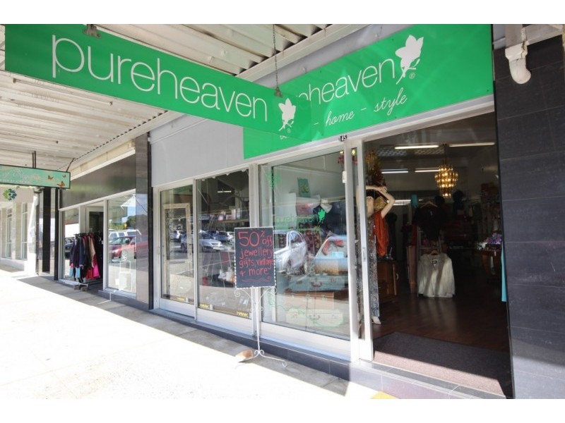 141 High Street, Stanthorpe QLD 4380