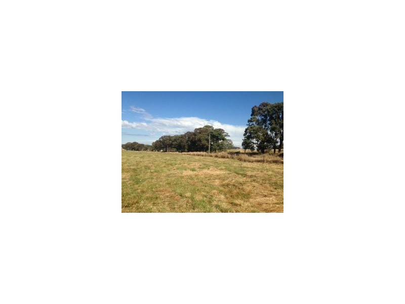 1359 Wylie Creek Road, Stanthorpe QLD 4380