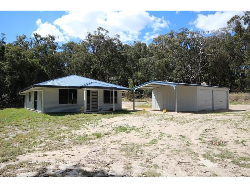 246 Gentle Road, Stanthorpe QLD 4380