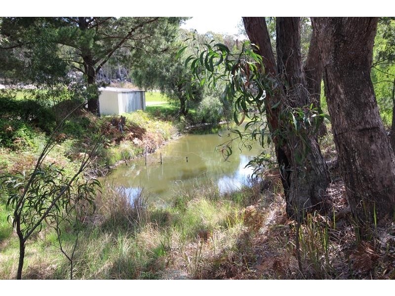 246 Gentle Road, Stanthorpe QLD 4380