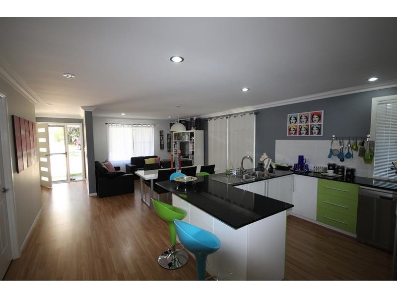 246 Gentle Road, Stanthorpe QLD 4380