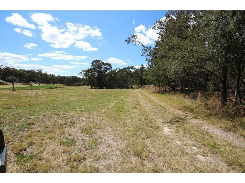 246 Gentle Road, Stanthorpe QLD 4380