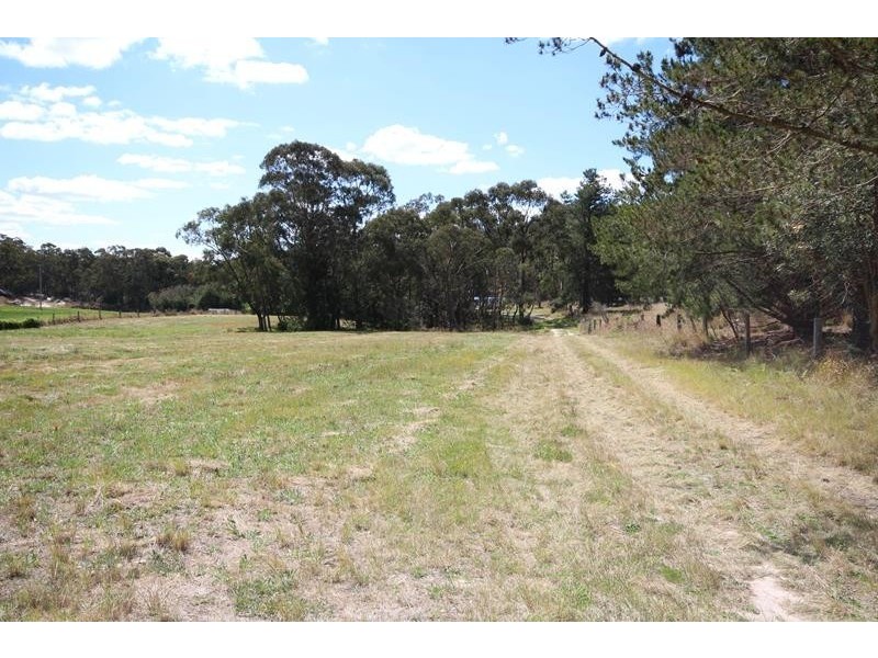 246 Gentle Road, Stanthorpe QLD 4380