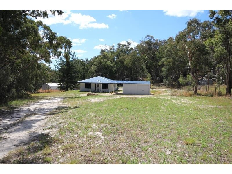 246 Gentle Road, Stanthorpe QLD 4380