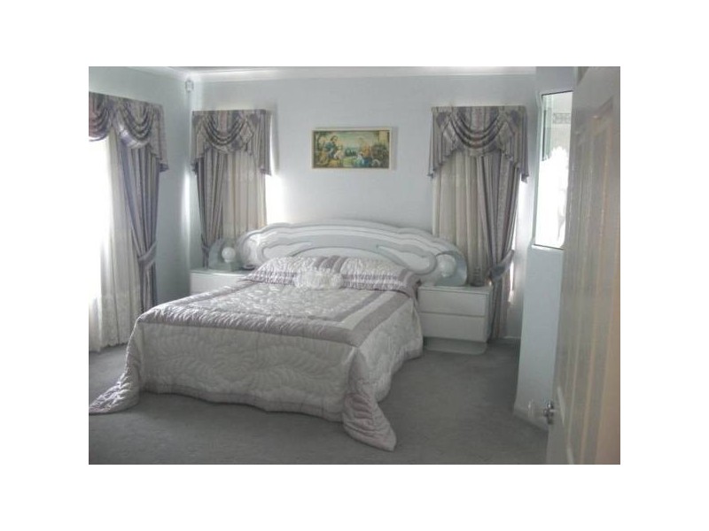 1 Gla-Nor Drive, Stanthorpe QLD 4380