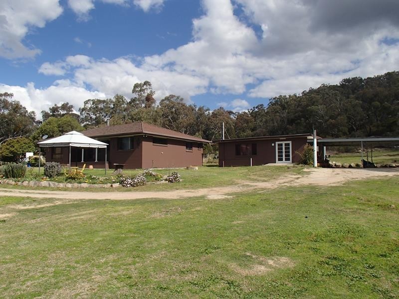 93 Hale Haven Drive, Stanthorpe QLD 4380