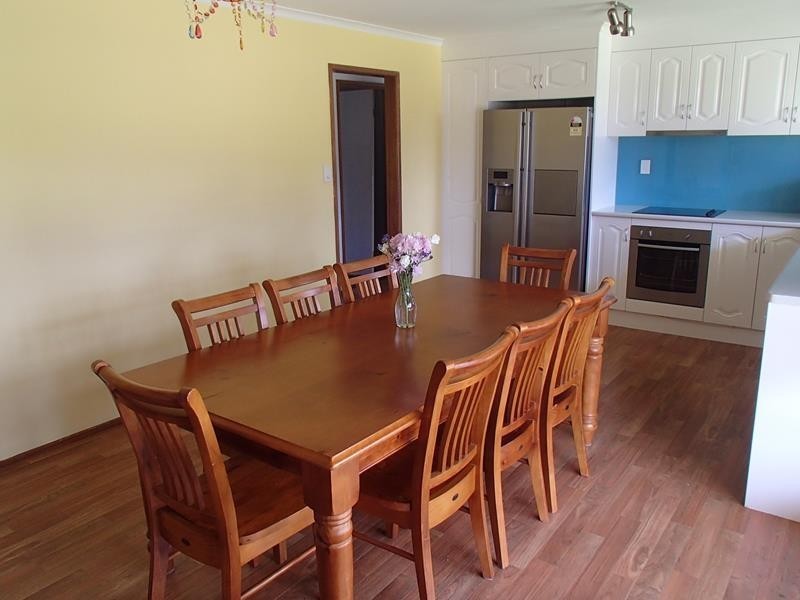 93 Hale Haven Drive, Stanthorpe QLD 4380