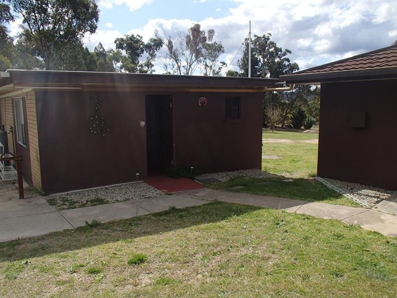 93 Hale Haven Drive, Stanthorpe QLD 4380