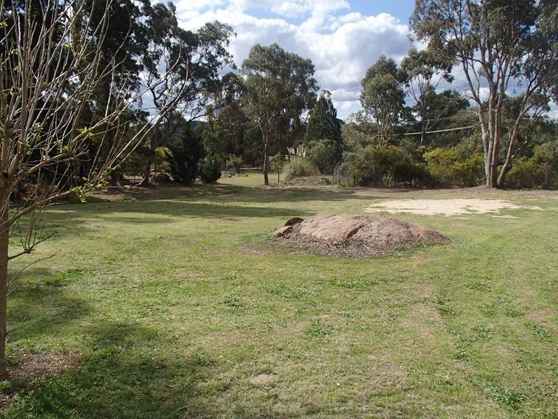 93 Hale Haven Drive, Stanthorpe QLD 4380