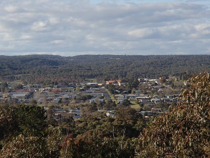93 Hale Haven Drive, Stanthorpe QLD 4380