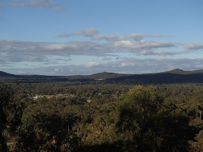 93 Hale Haven Drive, Stanthorpe QLD 4380