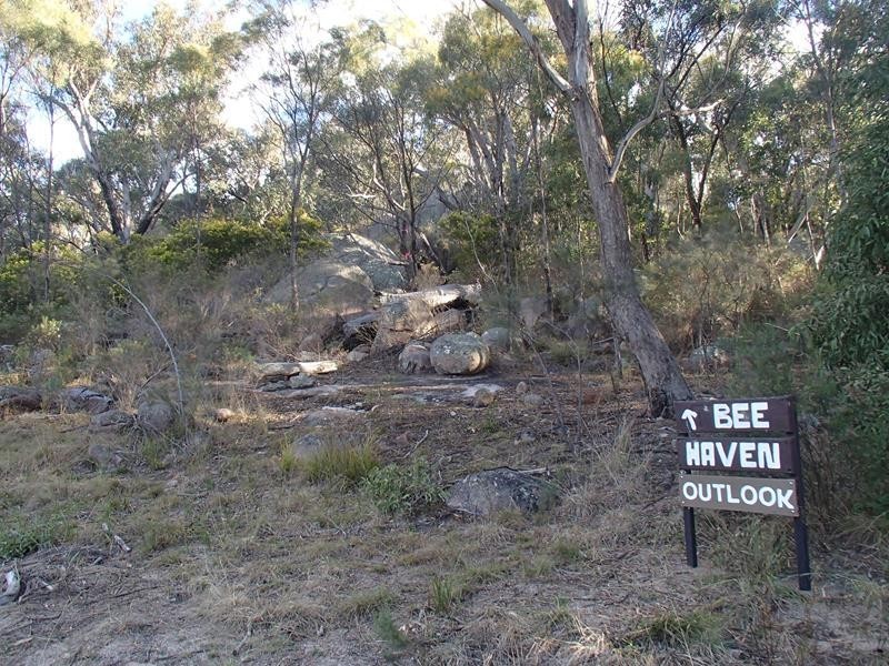 93 Hale Haven Drive, Stanthorpe QLD 4380