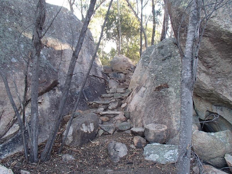 93 Hale Haven Drive, Stanthorpe QLD 4380
