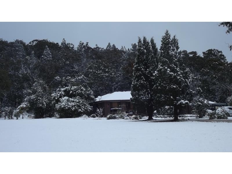 93 Hale Haven Drive, Stanthorpe QLD 4380