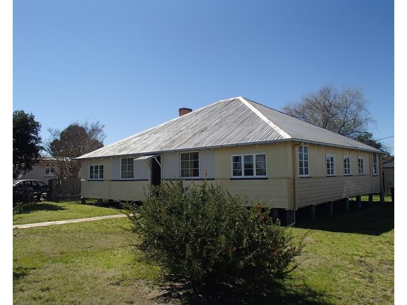 40 Duke Street, Jennings NSW 4383