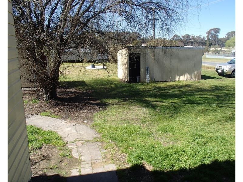 40 Duke Street, Jennings NSW 4383