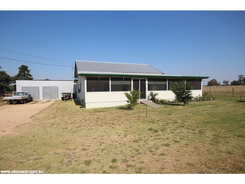 20 Glen Niven Road, Stanthorpe QLD 4380