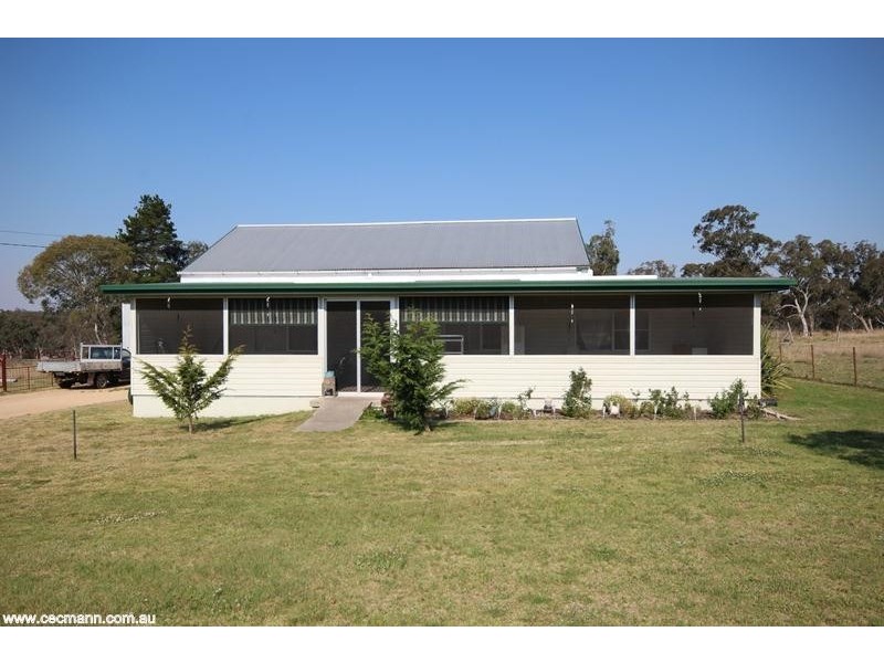20 Glen Niven Road, Stanthorpe QLD 4380
