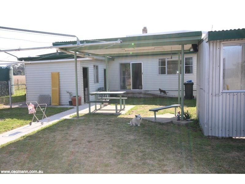 20 Glen Niven Road, Stanthorpe QLD 4380