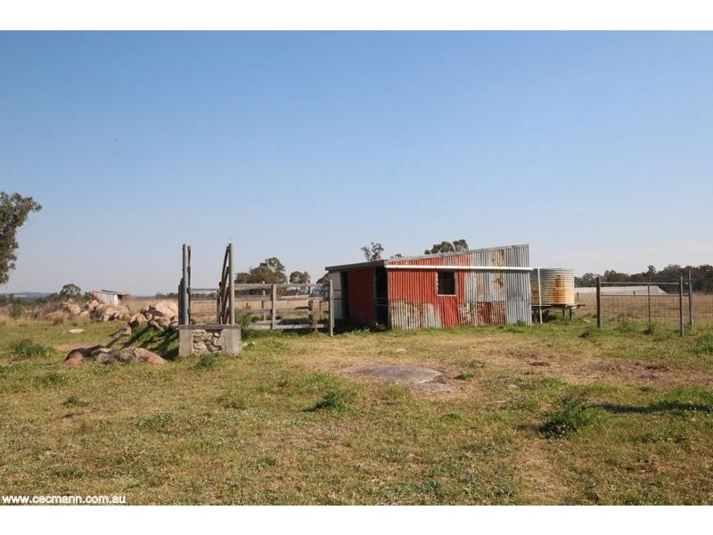 20 Glen Niven Road, Stanthorpe QLD 4380