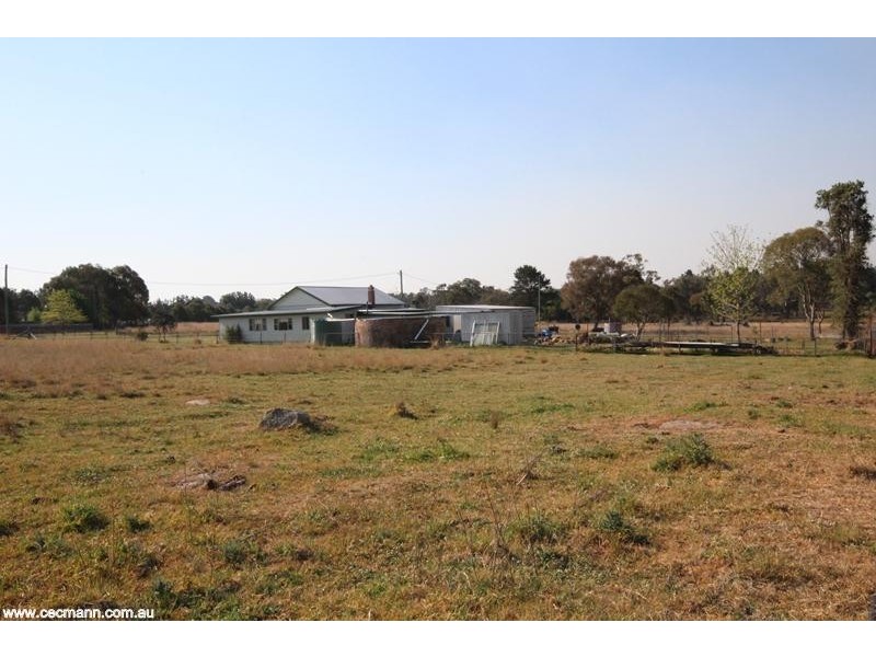 20 Glen Niven Road, Stanthorpe QLD 4380