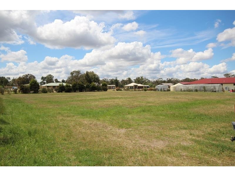 10 Bau Court, Stanthorpe QLD 4380