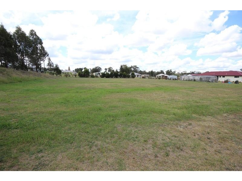 10 Bau Court, Stanthorpe QLD 4380
