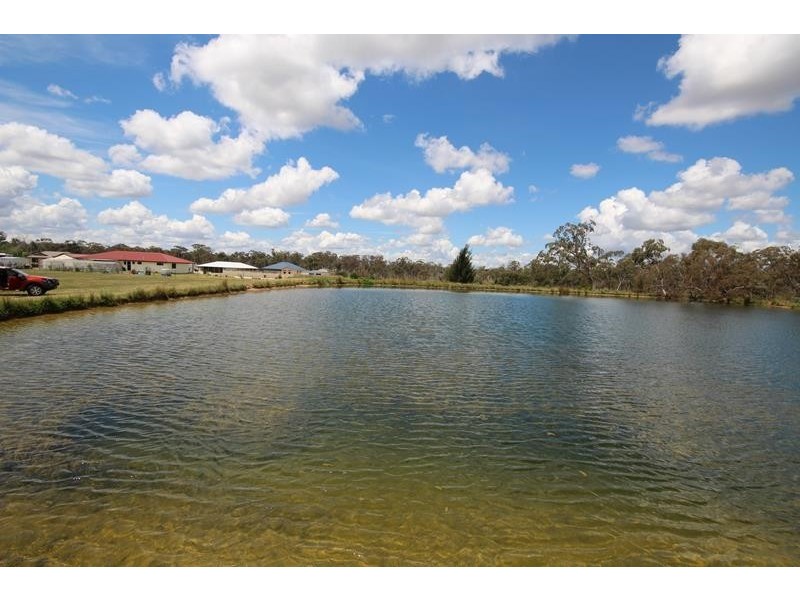 10 Bau Court, Stanthorpe QLD 4380