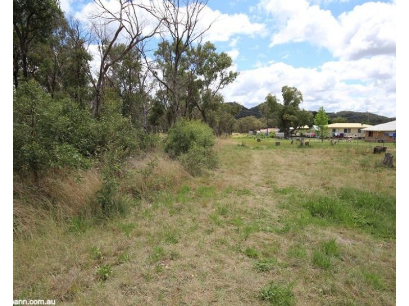 Lot 1,  Railway Street, Stanthorpe QLD 4380