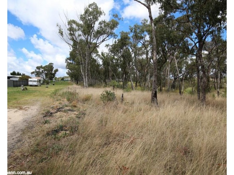 Lot 1,  Railway Street, Stanthorpe QLD 4380