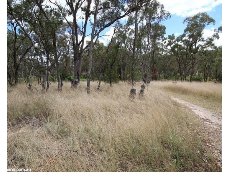 Lot 1,  Railway Street, Stanthorpe QLD 4380